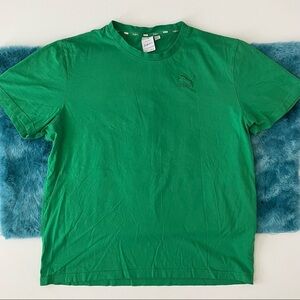 Puma x Big Sean Men’s Graphic T-shirt Size L